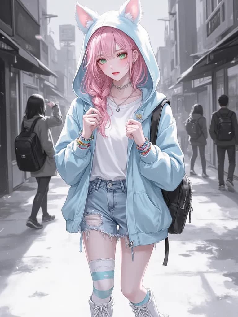 Kizuna 'Kiki' Hana thumbnail