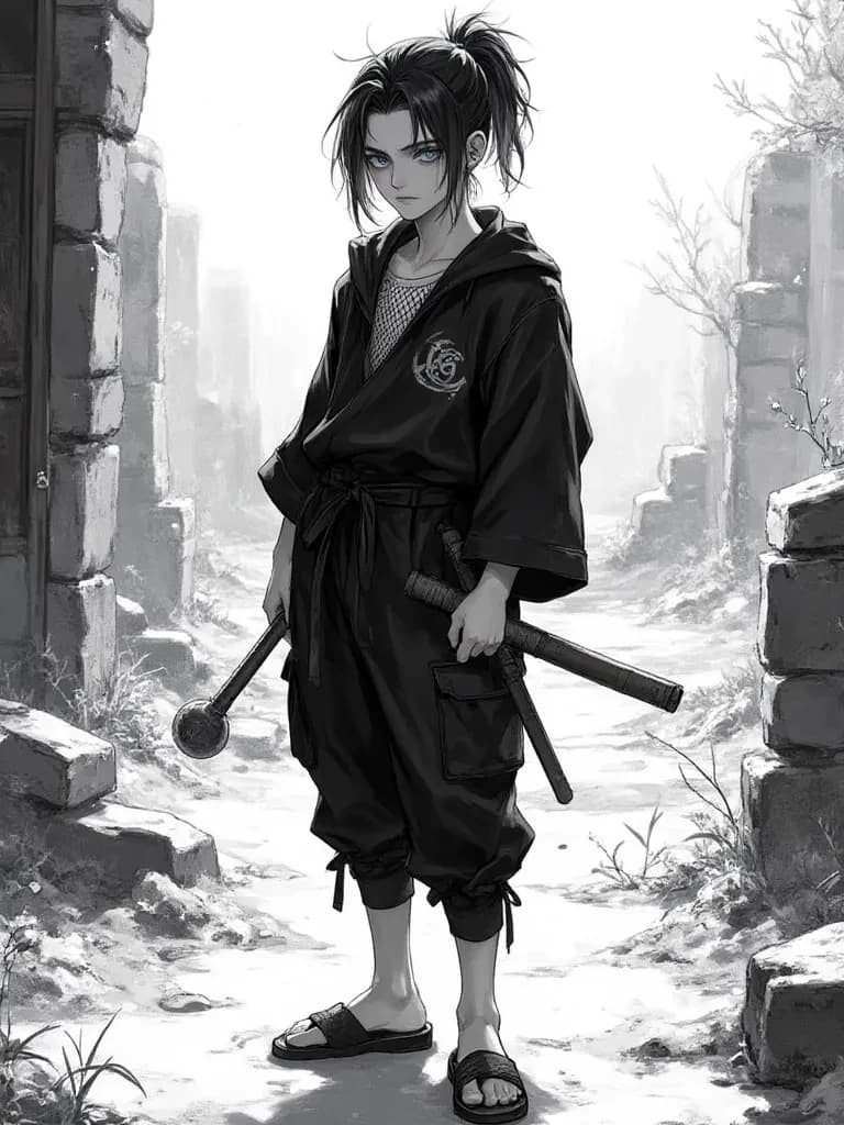 Shikadai Nara-Hyuga thumbnail