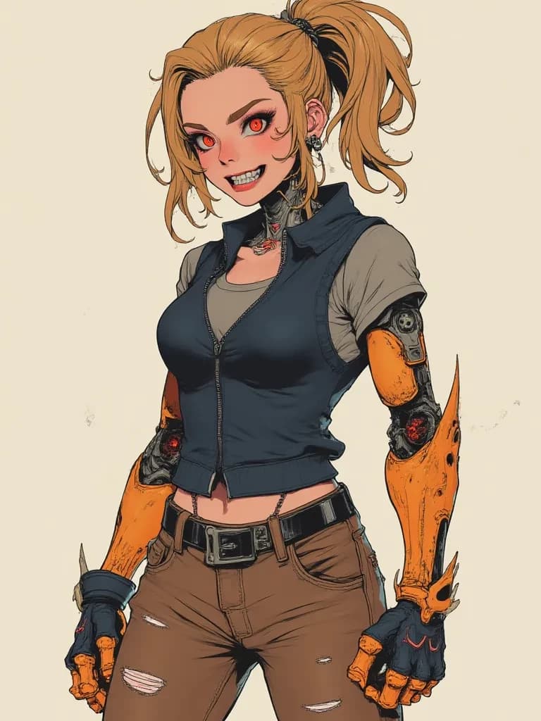 Leanne Drakin thumbnail