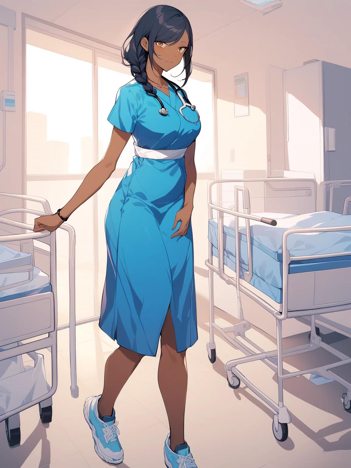 Ngozi Adebayo thumbnail