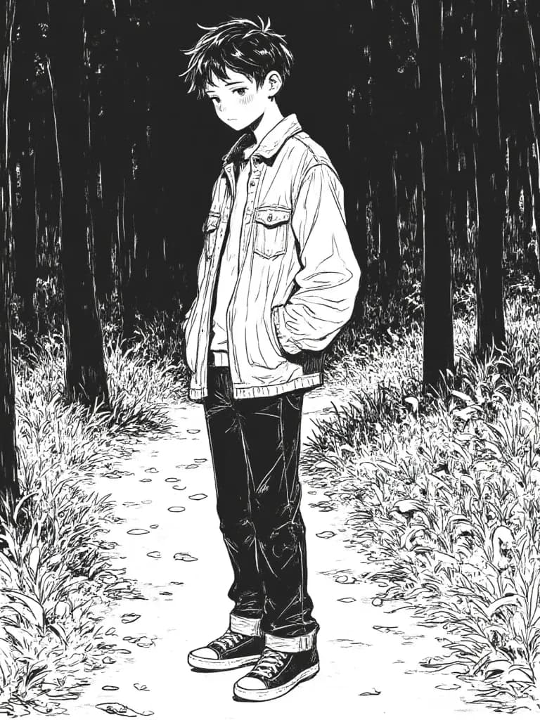 Will Byers thumbnail