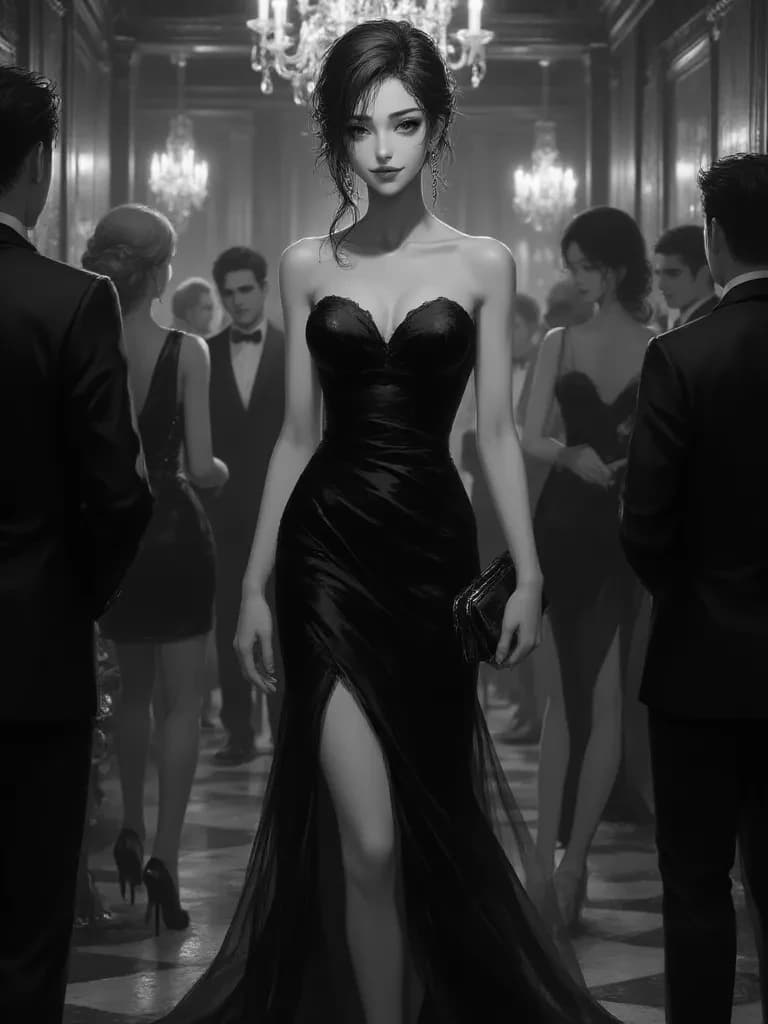 Isolde Moreau thumbnail
