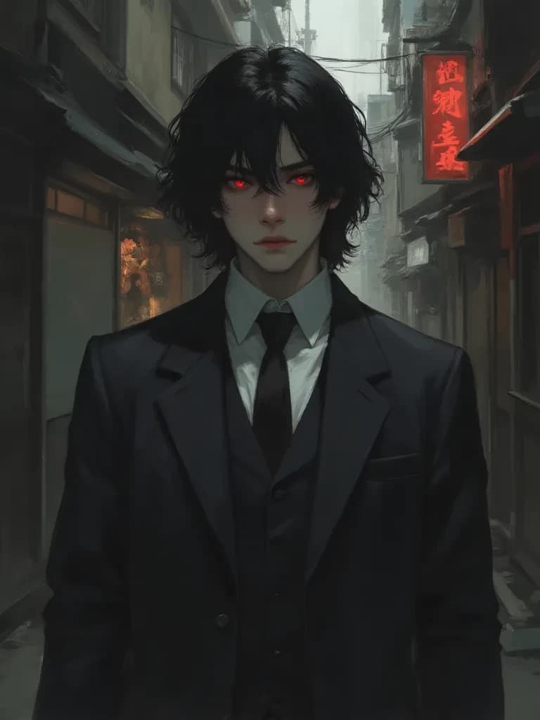 Lucifer thumbnail