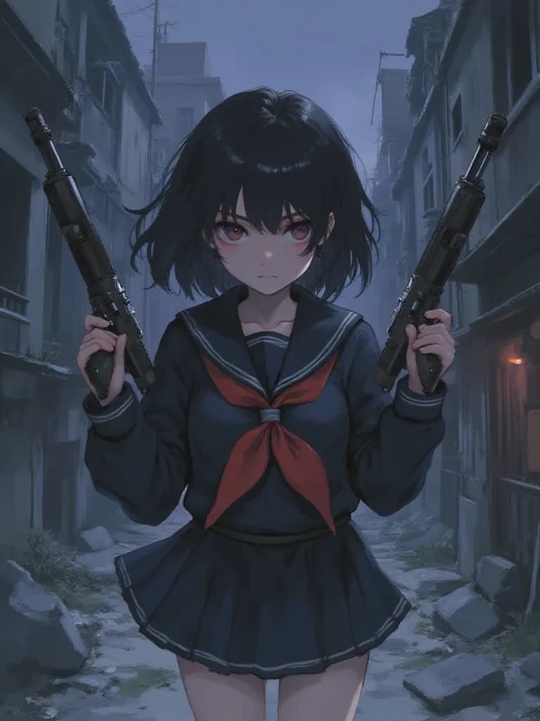 Makina Hoshimura thumbnail