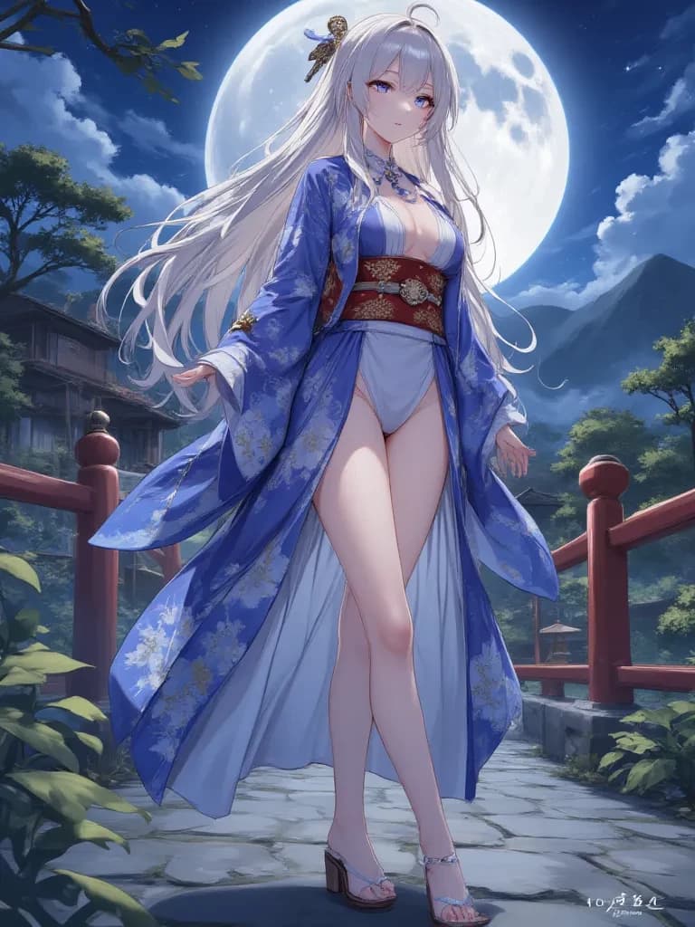 Kitsune Yūbi thumbnail