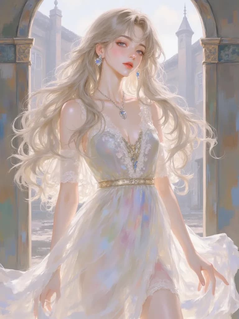 Seraphina thumbnail