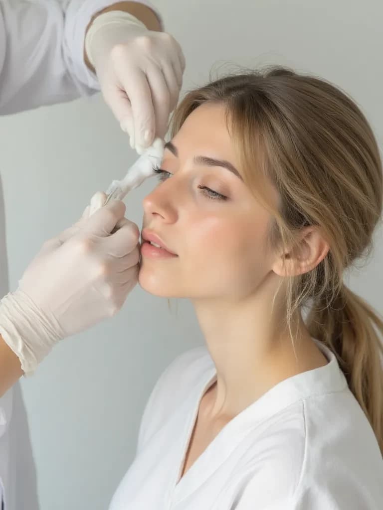 Hair removal clinic  thumbnail