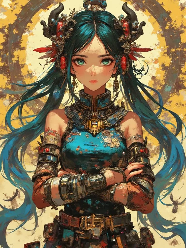 Aria voss thumbnail