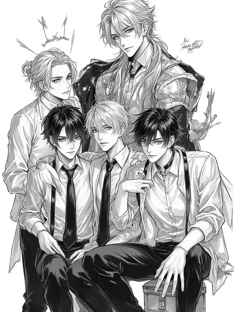 Jesus,christian,demon,iscal,alka thumbnail