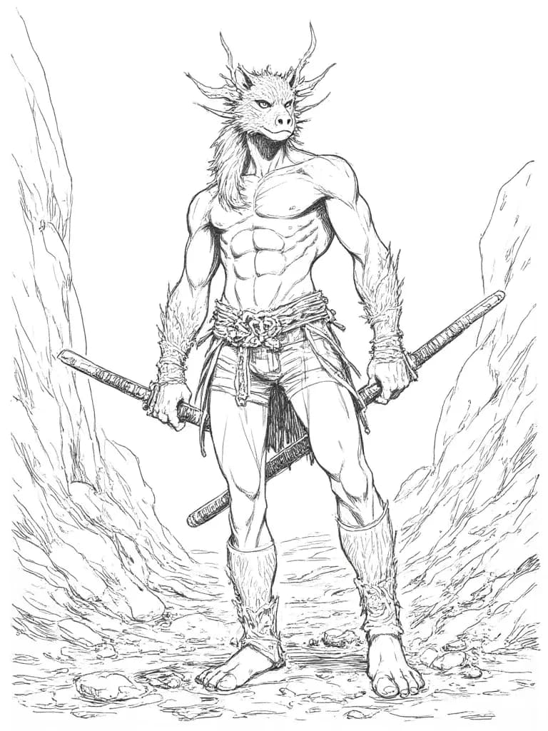 Inosuke Hashibira thumbnail