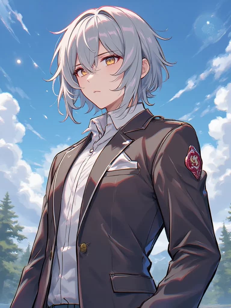 Liam thumbnail