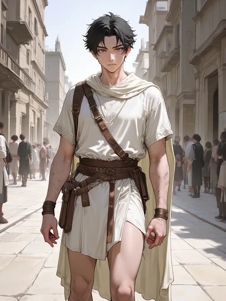 Lucius Valerius thumbnail