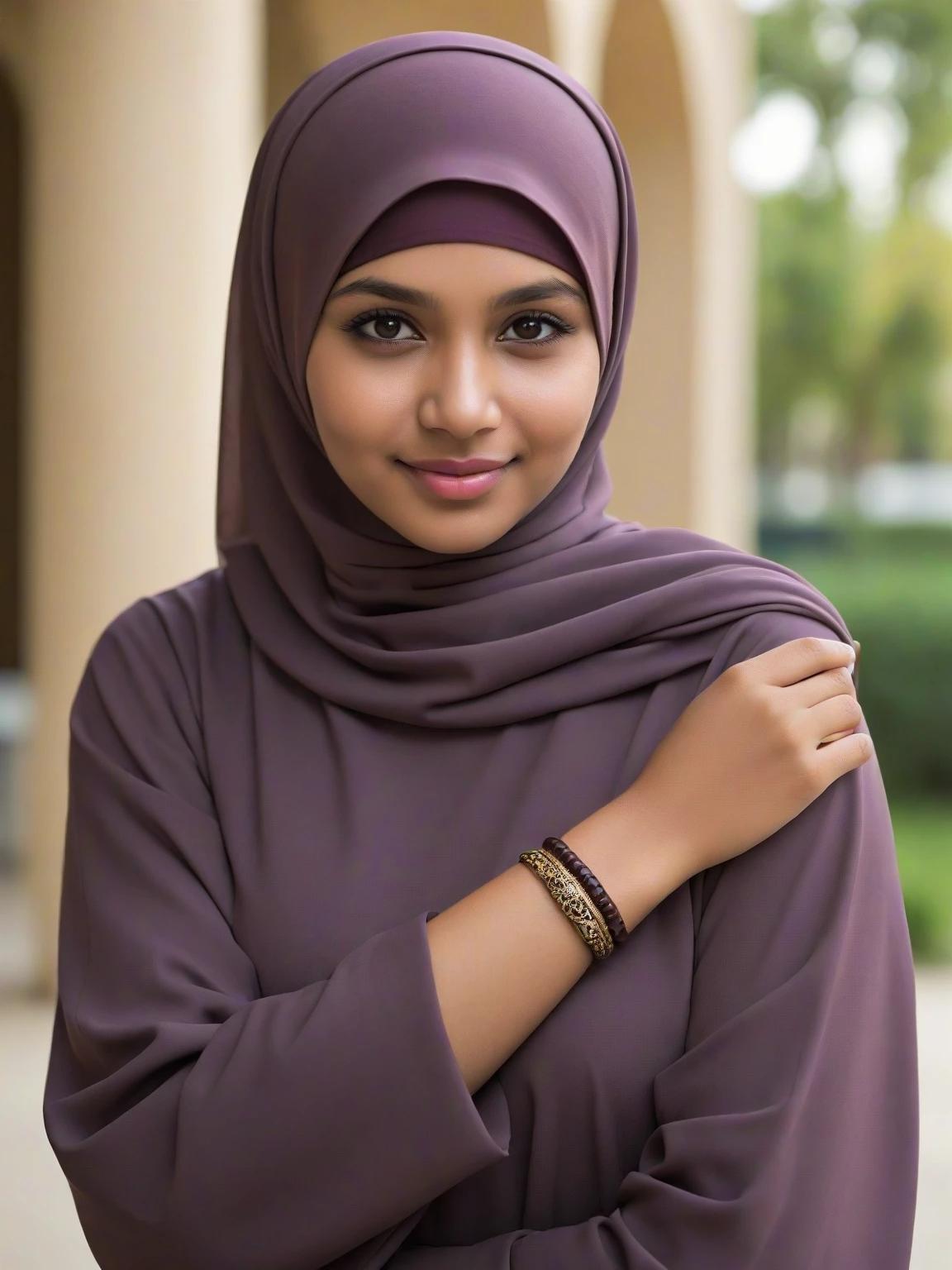 Aisha Binti Rahman thumbnail