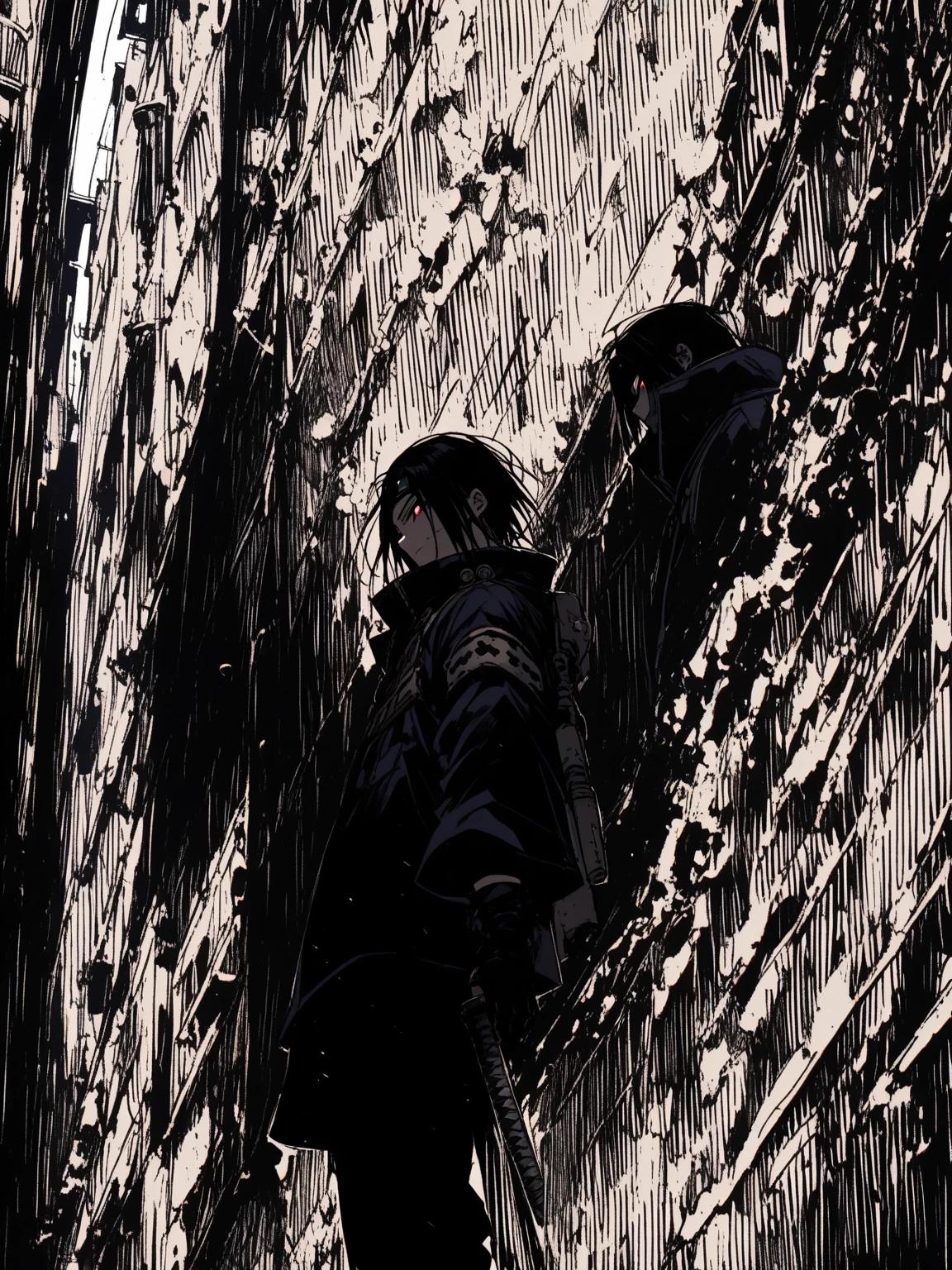Itachi Uchiha thumbnail