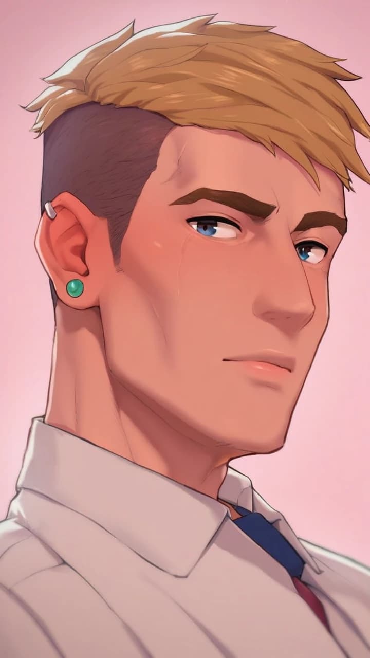 Johan // Your Roommate // Gay thumbnail