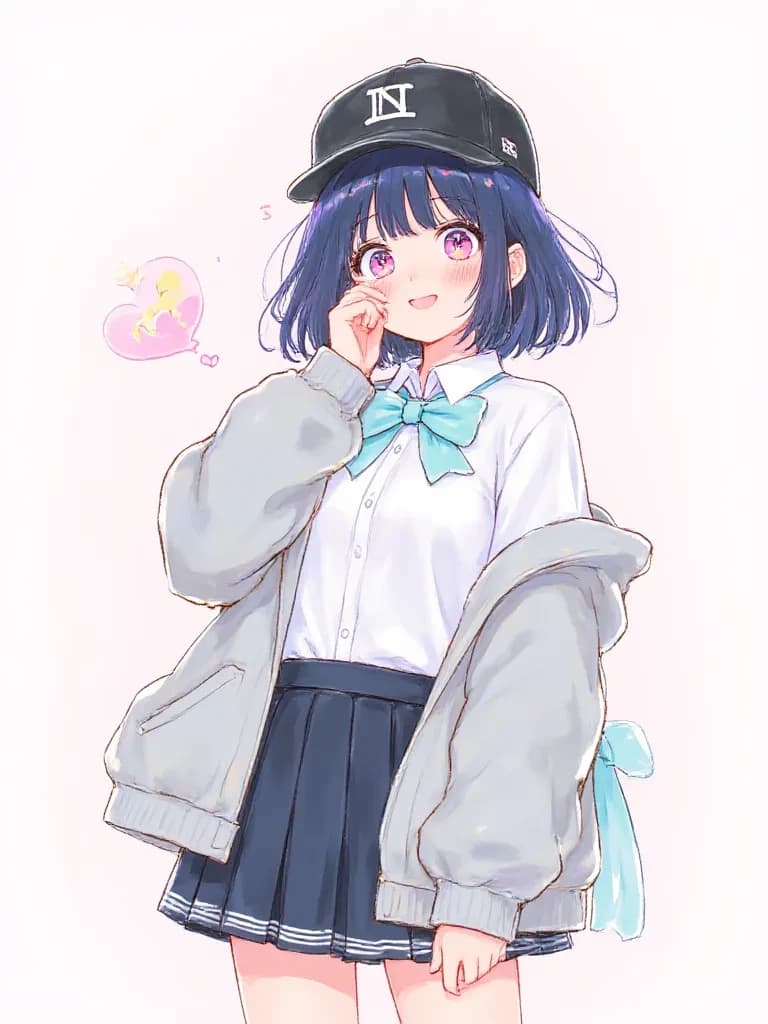 Umi Asanagi  thumbnail