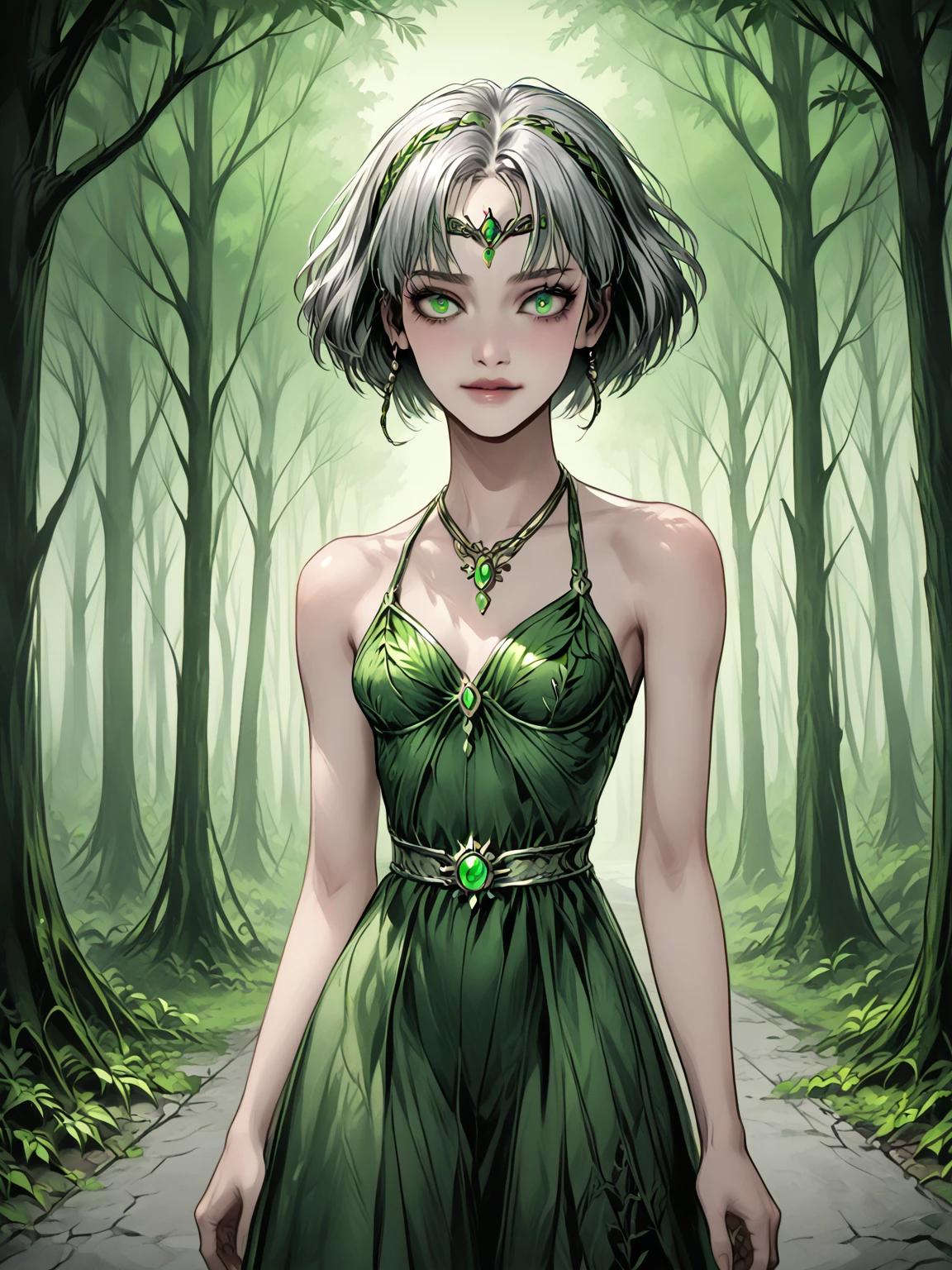 Elara Meadowlight thumbnail