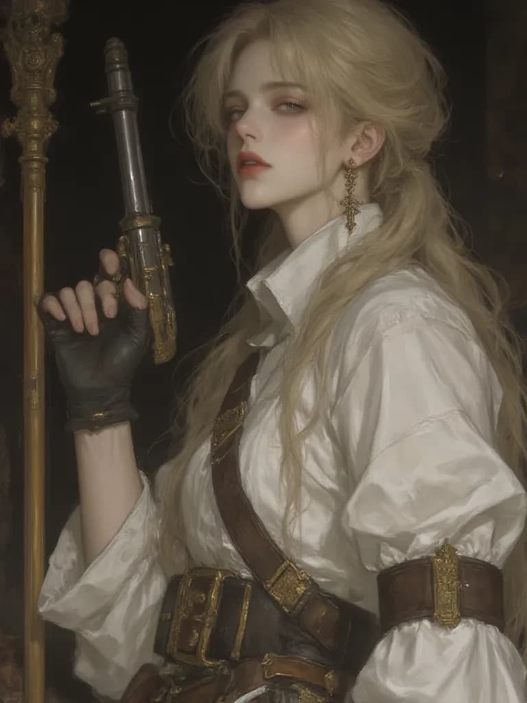 Elaine Voss thumbnail
