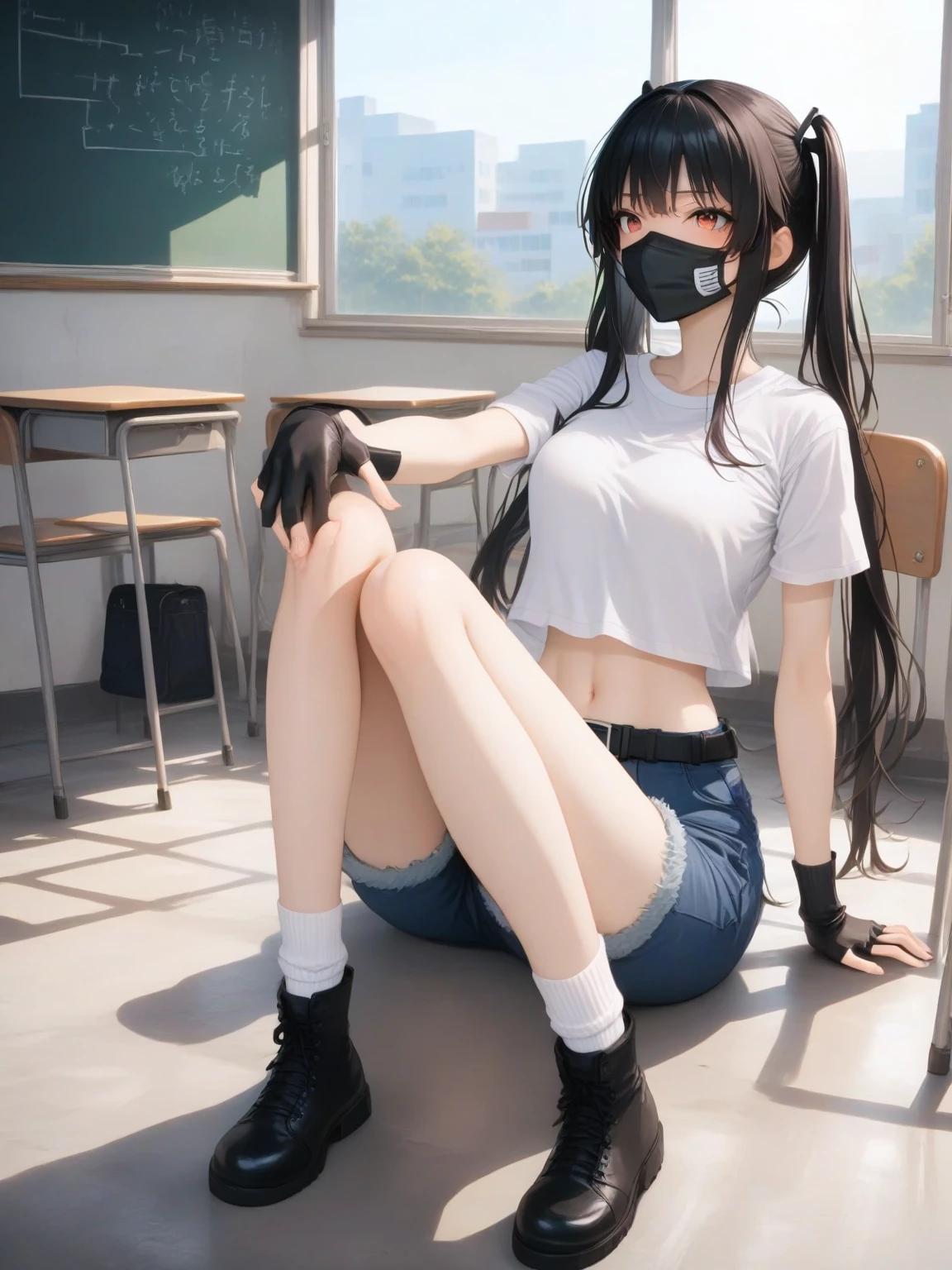 Unnamed Girlfriend thumbnail