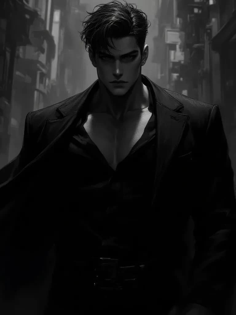 Theon Drake thumbnail