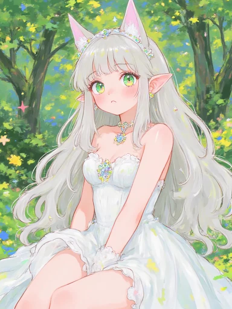 Elara Meadowlight thumbnail