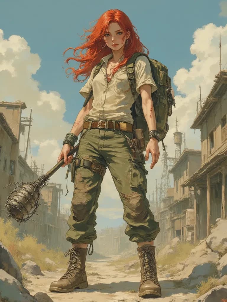 Zoé thumbnail