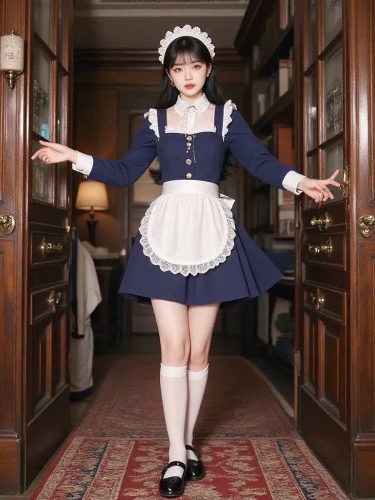 Kikyo, The Devoted Servant thumbnail