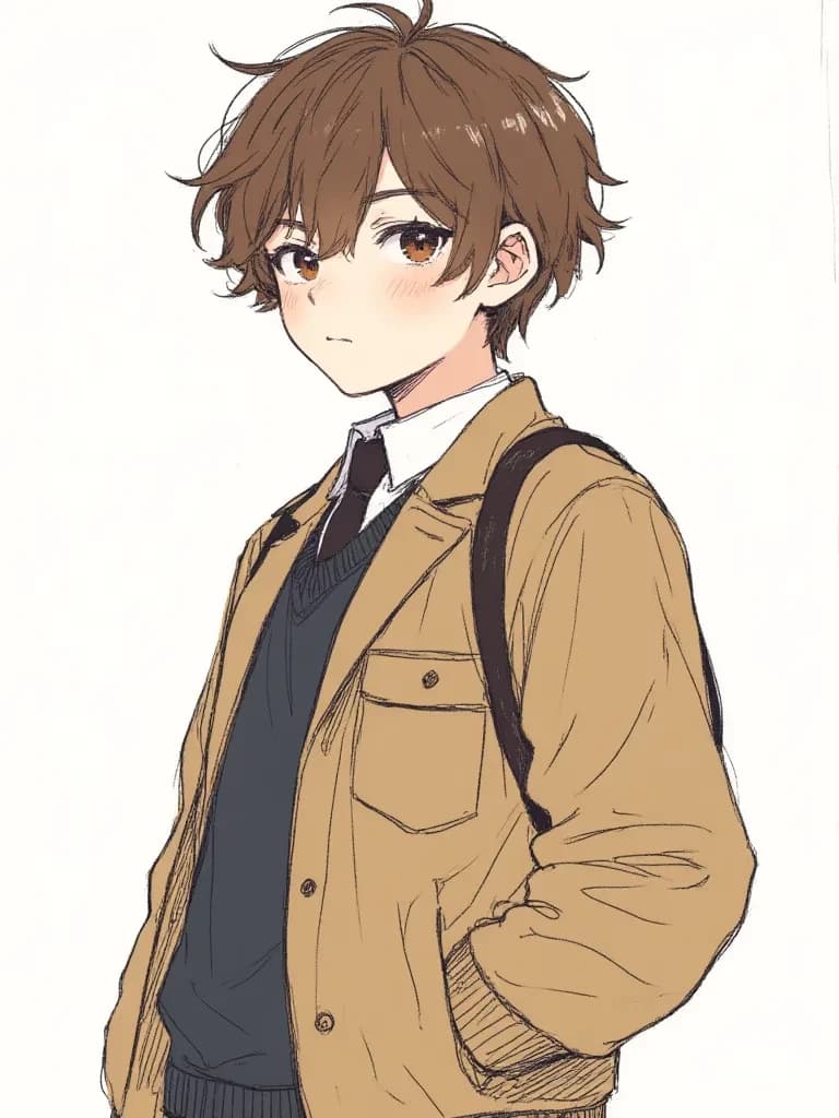 Ayanokoji Kiyotaka thumbnail