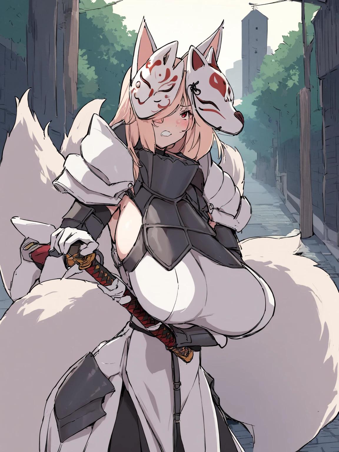 Kitsune  thumbnail