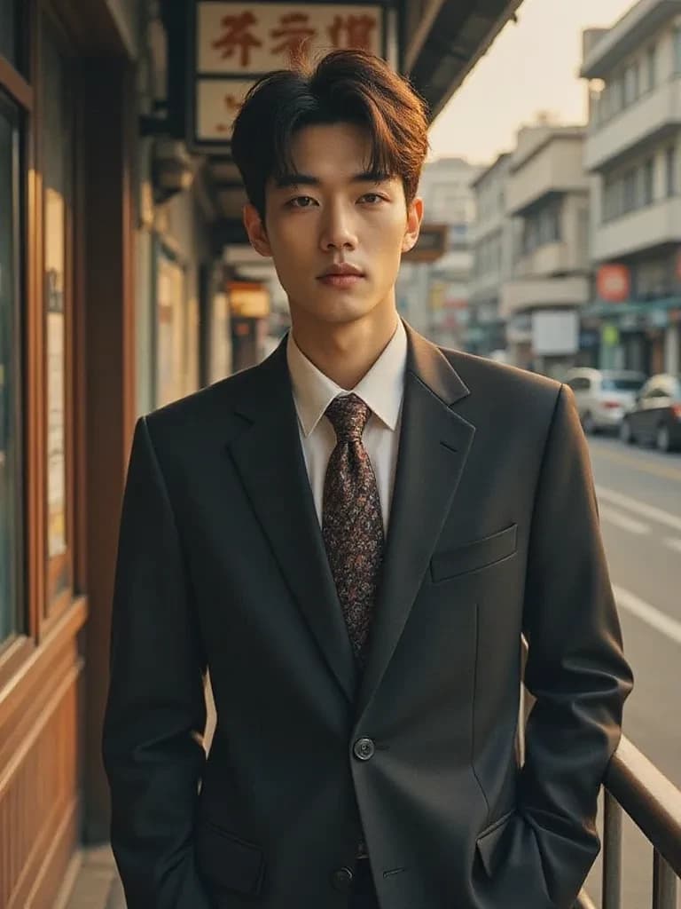 Kim nanjoon thumbnail