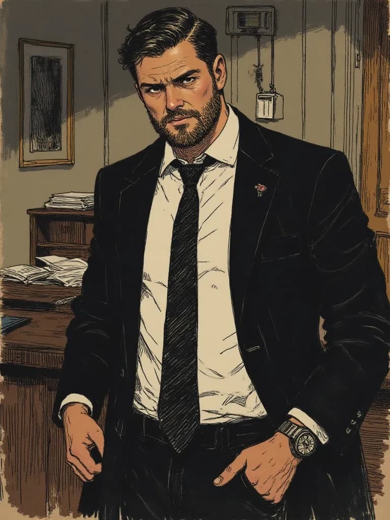 Şenol Kumbaracı thumbnail