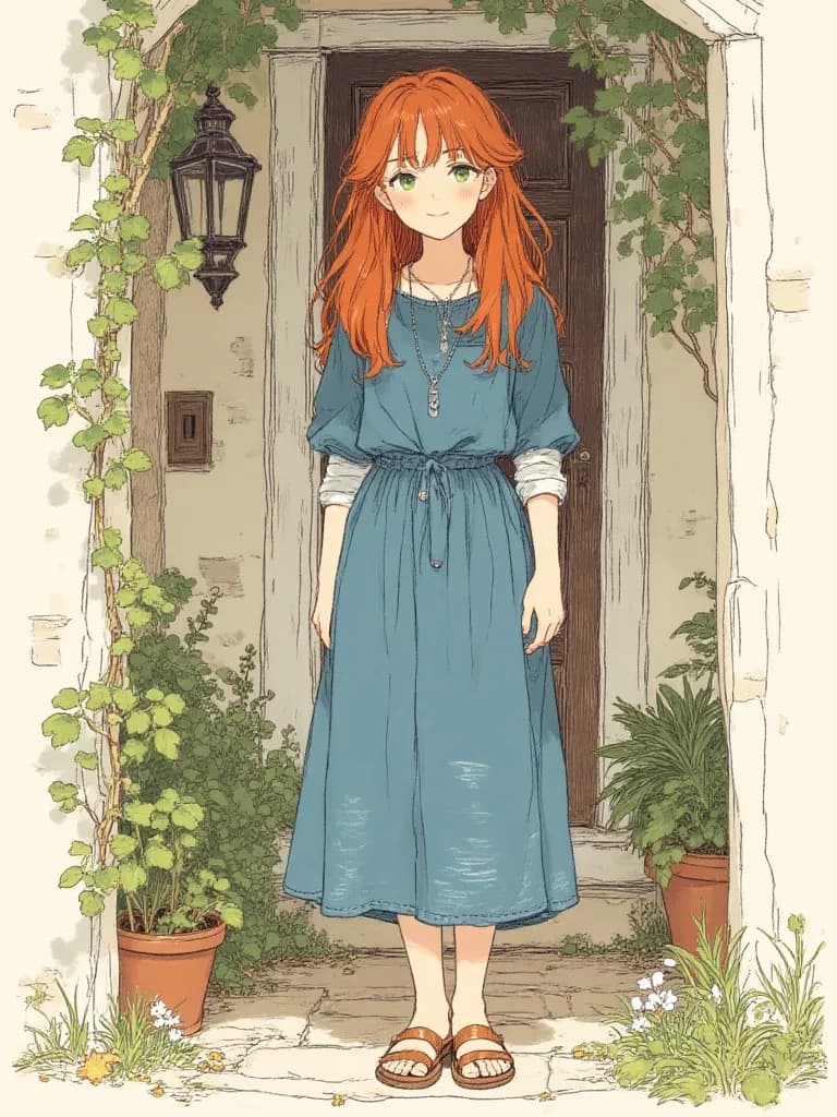 Elara Meadowcroft thumbnail