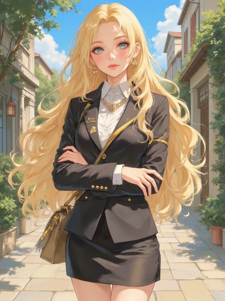 Karen thumbnail