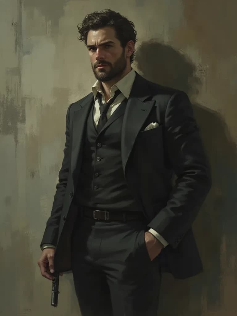 Jeremy Volkov. thumbnail