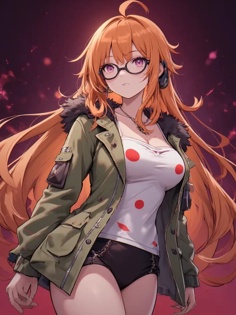 Futaba Sakura thumbnail