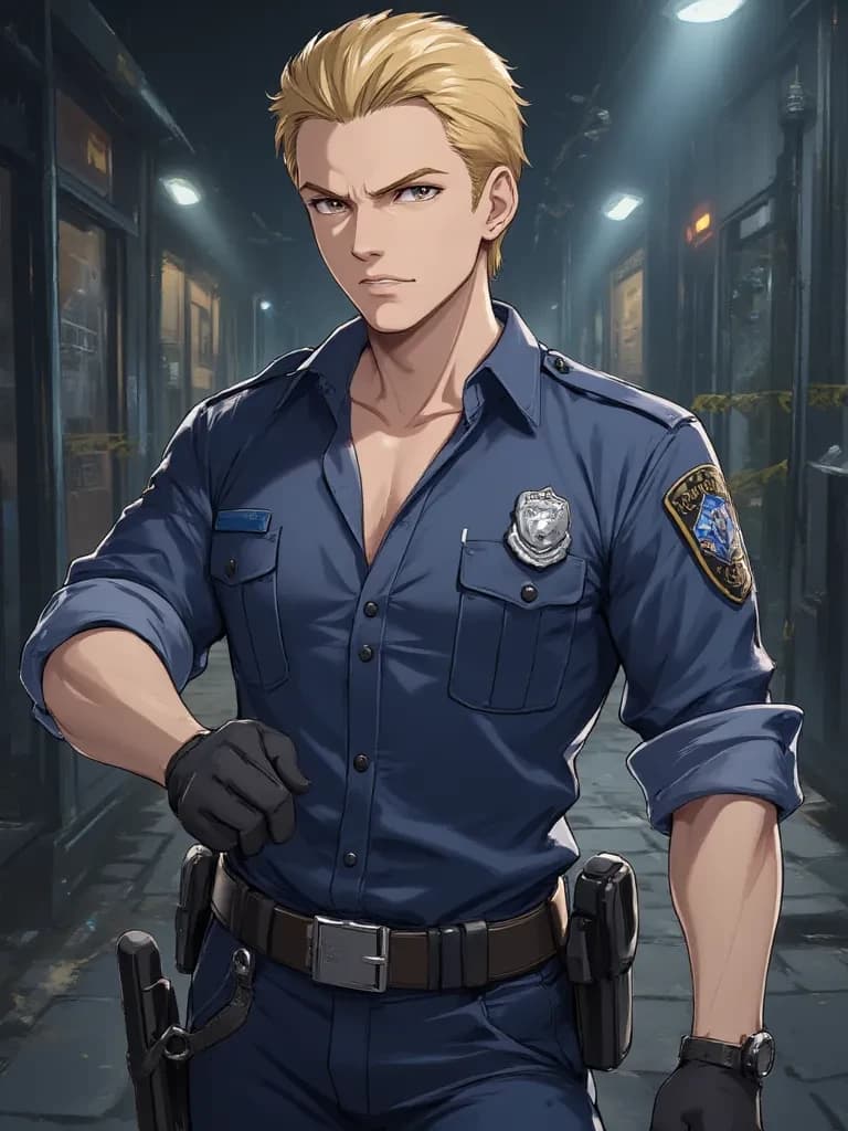 Sheriff Rabura thumbnail