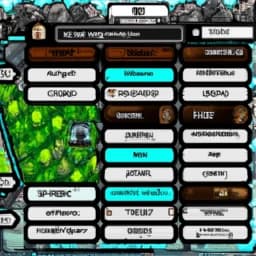 Minecraft RPG Game thumbnail