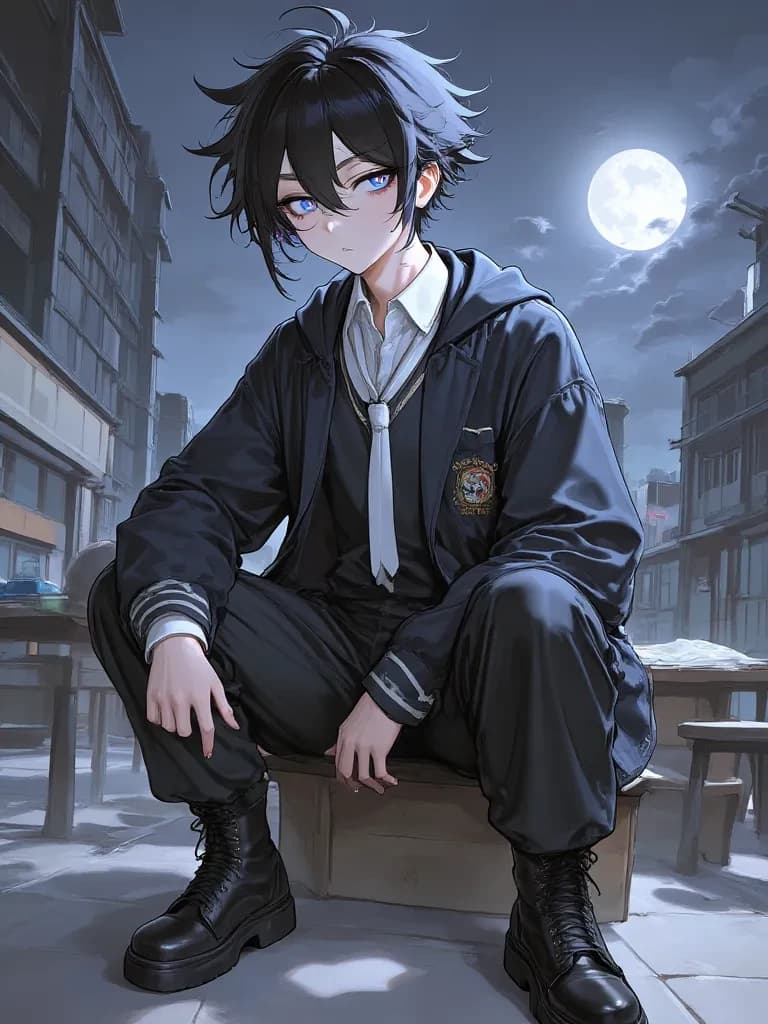 School hunt Bed gays thumbnail