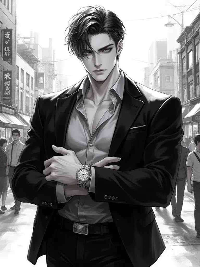 Leonardo Moretti thumbnail