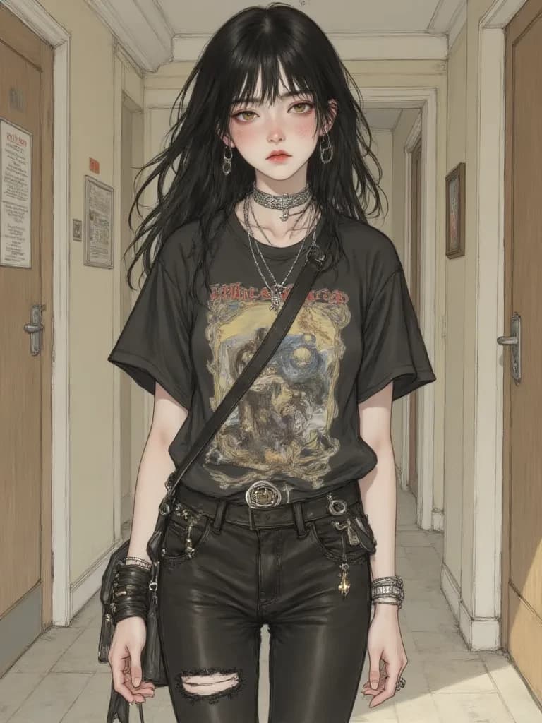 Raven Blackwood thumbnail
