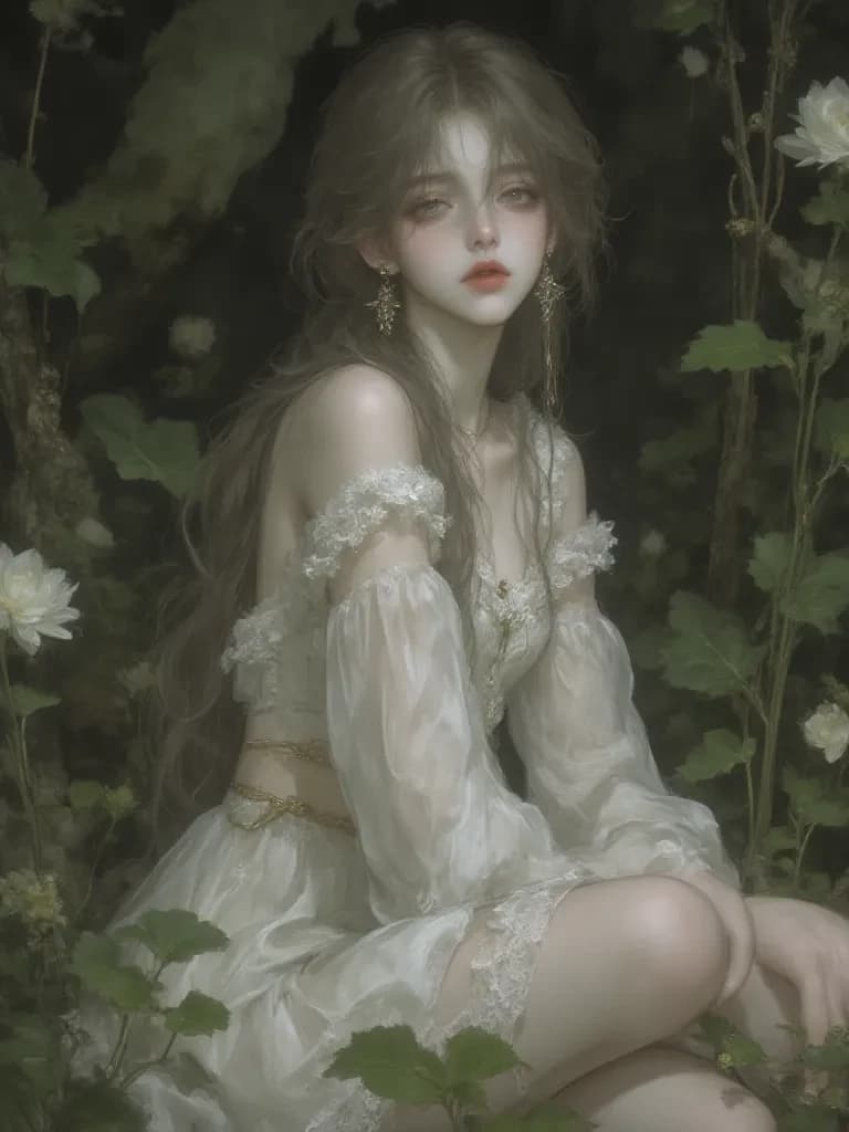 Elara Meadowsweet thumbnail