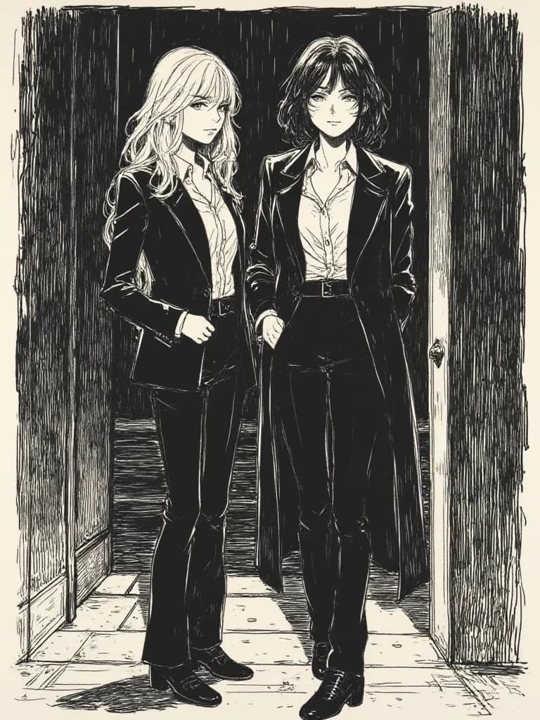 Nela and Yama thumbnail