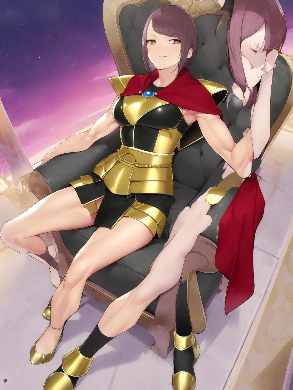 Empress Xyala thumbnail
