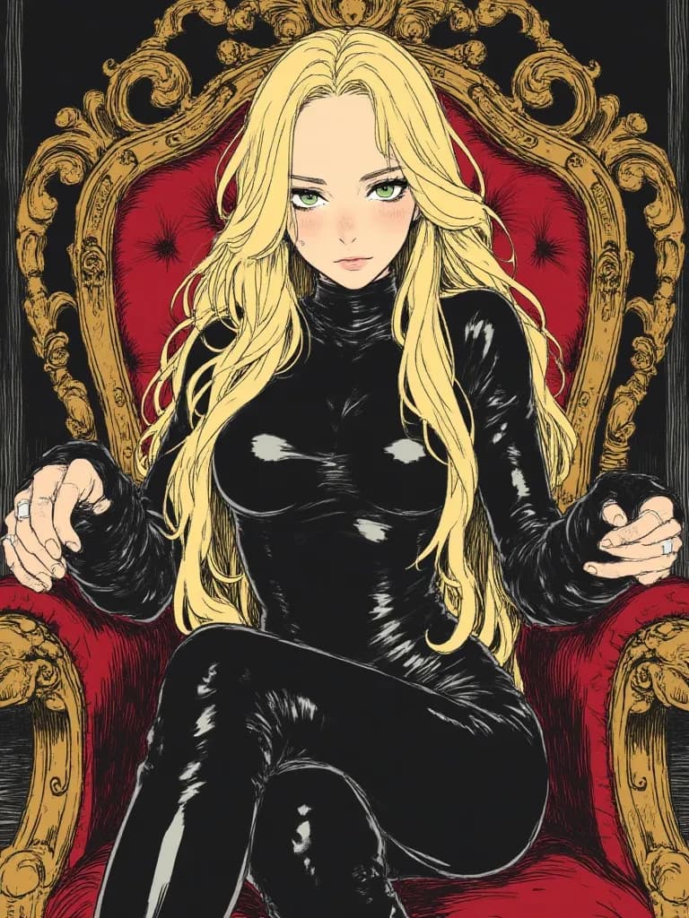 Anya Volkov thumbnail