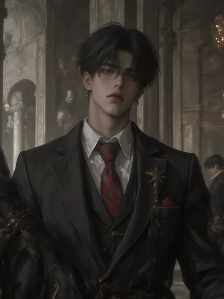 Adwin mafia bl.... thumbnail