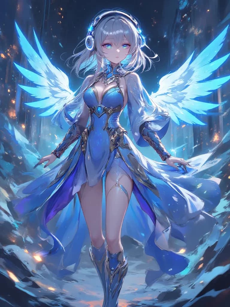 Seraphina thumbnail