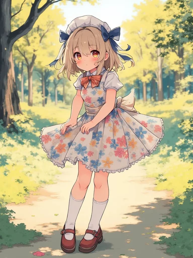 Lily thumbnail