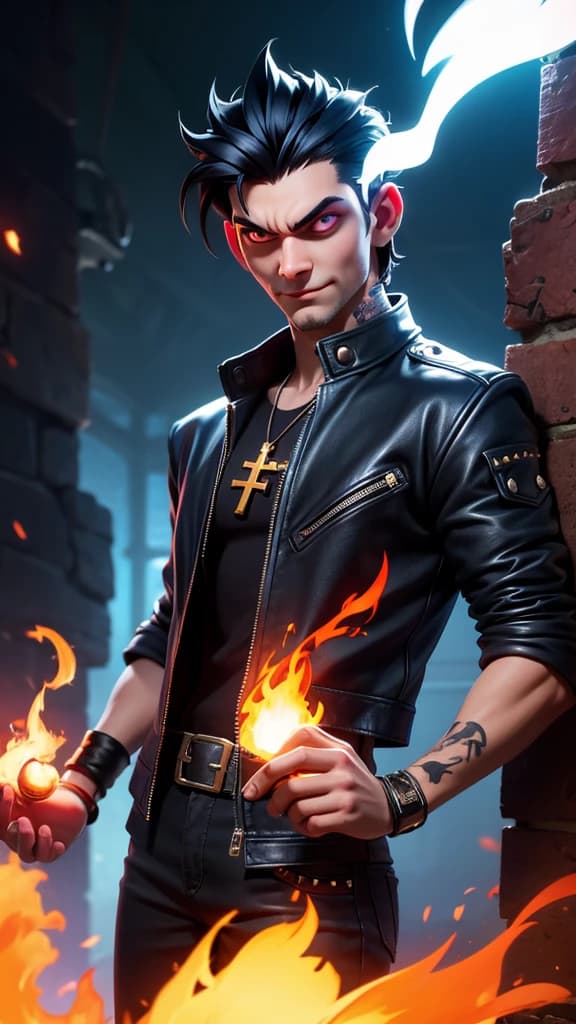 "Raven" thumbnail