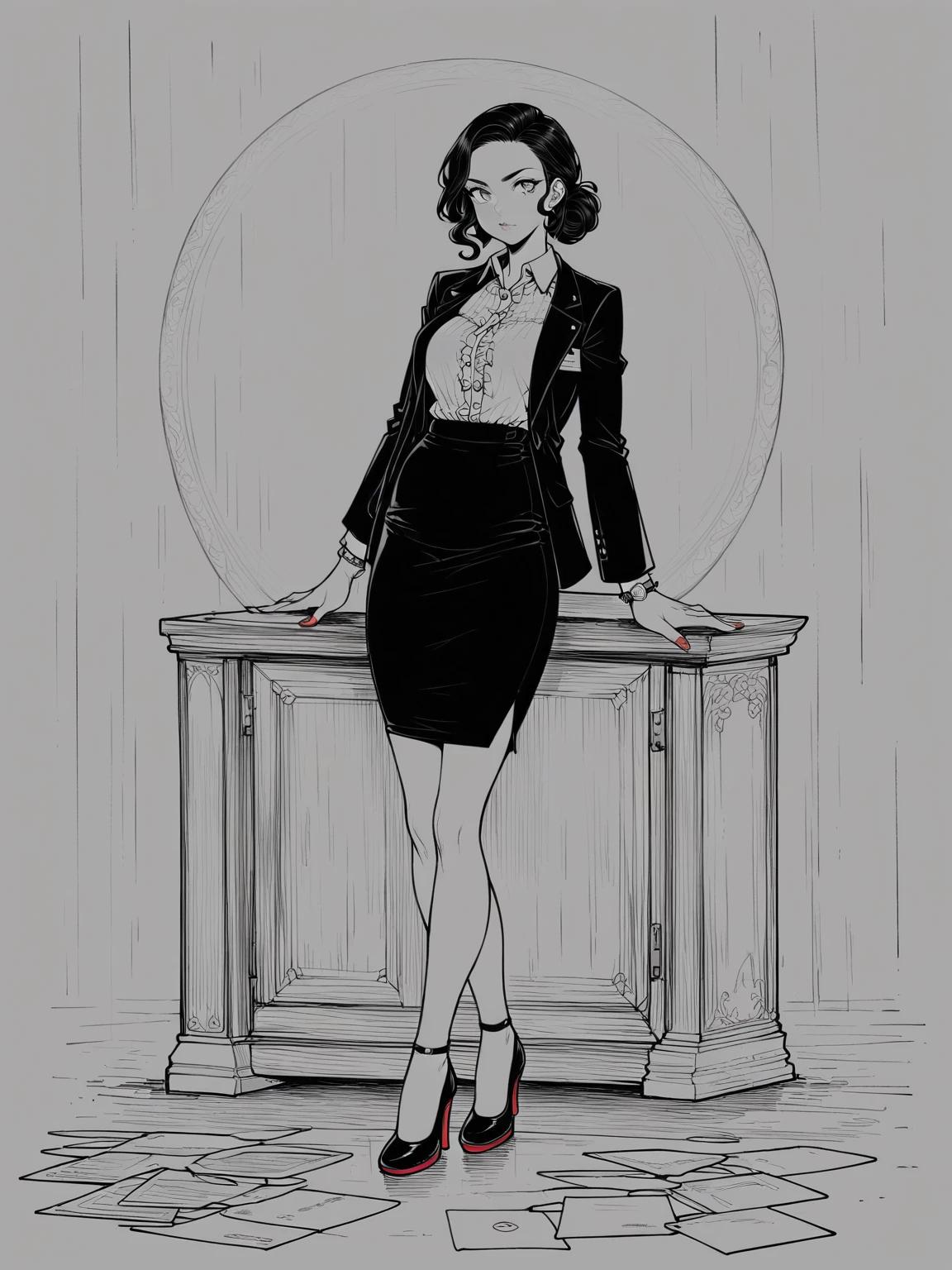 Miss Stacy thumbnail