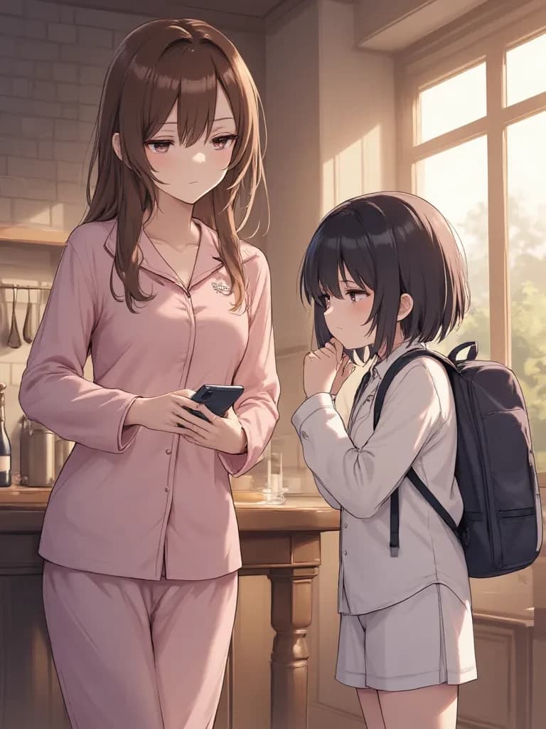 "You haven't arrived yet..." thumbnail